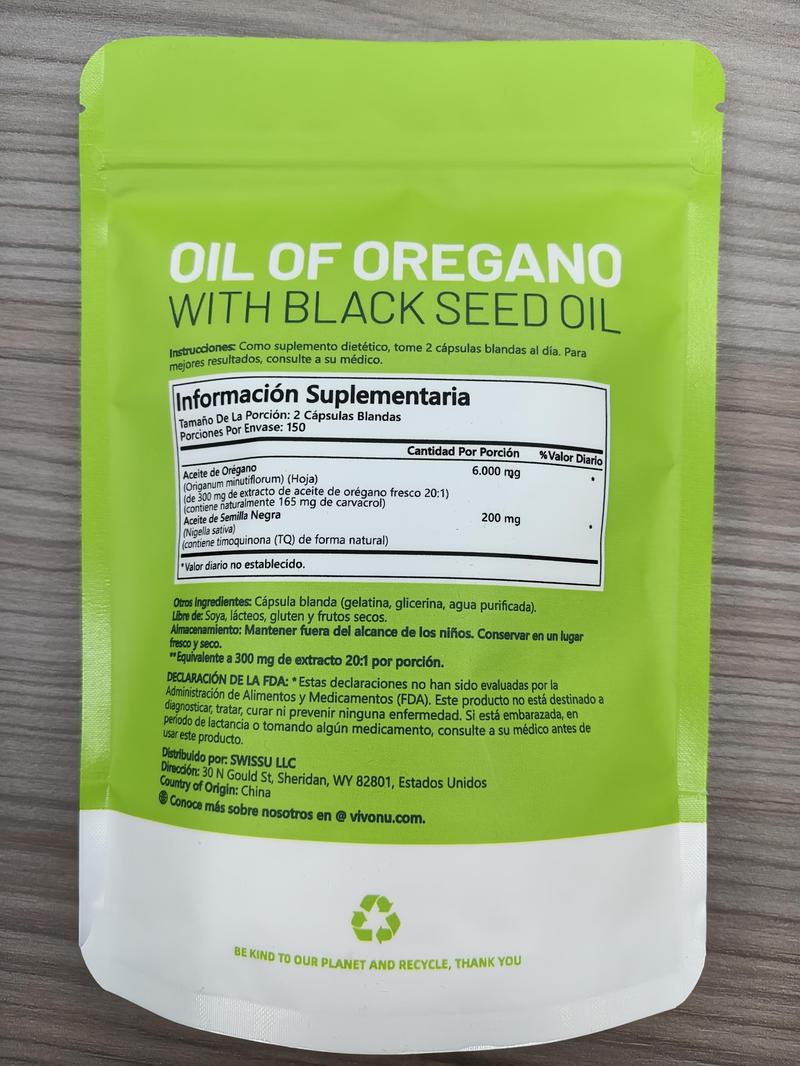 𝐂𝐀́𝐏𝐒𝐔𝐋𝐀𝐒 𝐁𝐋𝐀𝐍𝐃𝐀𝐒 𝐃𝐄 𝐀𝐂𝐄𝐈𝐓𝐄 𝐃𝐄 𝐎𝐑𝐄́𝐆𝐀𝐍𝐎