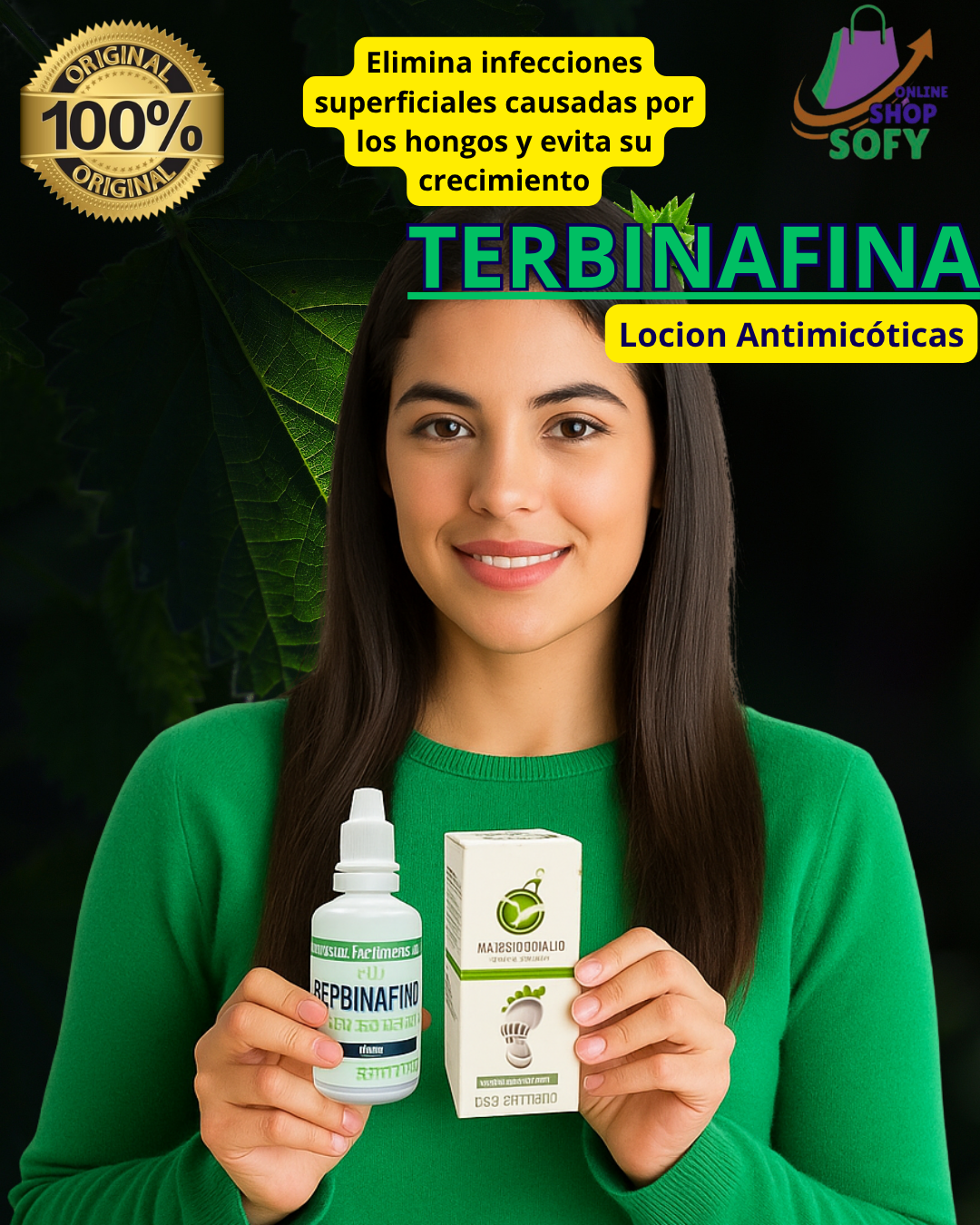 𝑮𝑶𝑻𝑨𝑺 𝑨𝑵𝑻𝑰𝑴𝑰𝑪𝑶𝑻𝑰𝑪𝑨𝑺 𝑬𝑳𝑰𝑴𝑰𝑵𝑨 𝑯𝑶𝑵𝑮𝑶𝑺 (PIES Y MANOS )