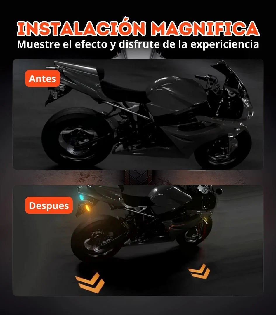 𝐒𝐄𝐓 𝐃𝐄 𝟐 𝐋𝐔𝐂𝐄𝐒 𝐃𝐈𝐑𝐄𝐂𝐂𝐈𝐎𝐍𝐀𝐋𝐄𝐒 𝐂𝐎𝐍 𝐏𝐑𝐎𝐘𝐄𝐂𝐂𝐈𝐎𝐍 𝐋𝐄𝐃