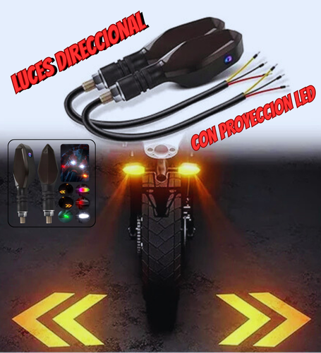 𝐒𝐄𝐓 𝐃𝐄 𝟐 𝐋𝐔𝐂𝐄𝐒 𝐃𝐈𝐑𝐄𝐂𝐂𝐈𝐎𝐍𝐀𝐋𝐄𝐒 𝐂𝐎𝐍 𝐏𝐑𝐎𝐘𝐄𝐂𝐂𝐈𝐎𝐍 𝐋𝐄𝐃