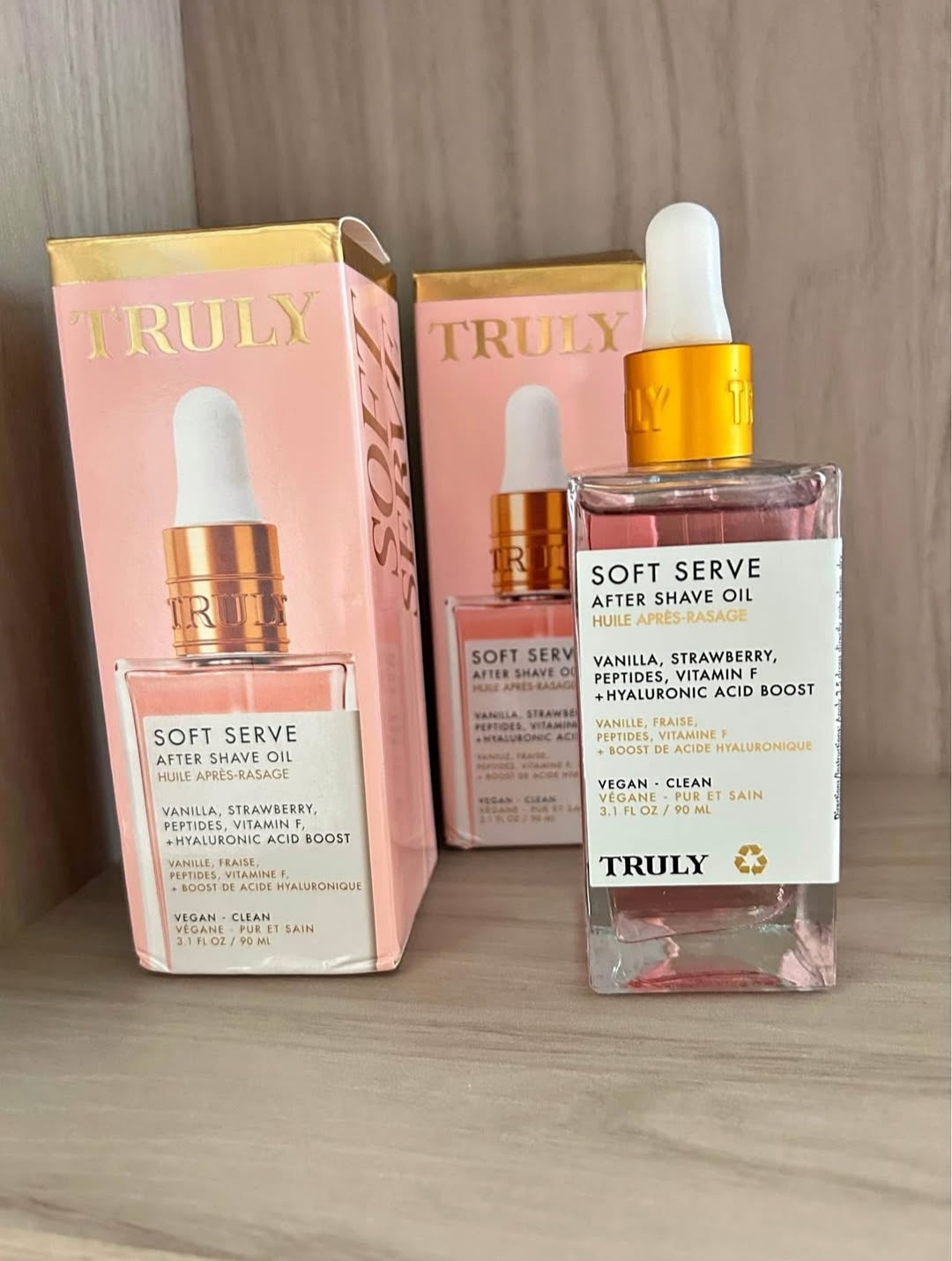 𝑨𝑪𝑬𝑰𝑻𝑬 𝑷𝑨𝑹𝑨 𝑫𝑬𝑺𝑷𝑼𝑬𝑺 𝑫𝑬𝑳 𝑨𝑭𝑬𝑰𝑻𝑨𝑫𝑶 - 𝑺𝑨𝑩𝑶𝑹 𝑺𝑼𝑨𝑽𝑬