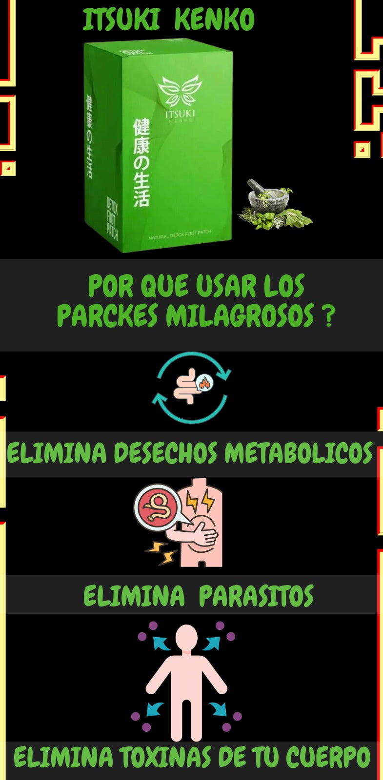 🌿 𝑵𝑼𝑬𝑽𝑶 𝑷𝑨𝑹𝑪𝑯𝑬 𝑫𝑬𝑺𝑰𝑵𝑻𝑶𝑿𝑰𝑪𝑨𝑵𝑻𝑬 - 𝑰𝑻𝑺𝑼𝑲𝑰 𝑲𝑬𝑵𝑲𝑶 🌿